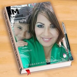 Meet your Posher, Mariel